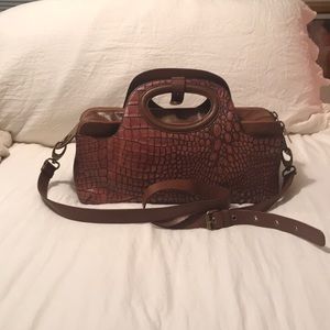 Cynthia Rowley handbag